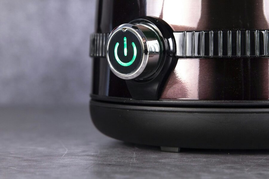 Berlinger Haus Kettle Berlinger Haus Shiny Black Collection