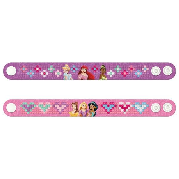 Totum Disney Princess Diamond Paint Bracelet