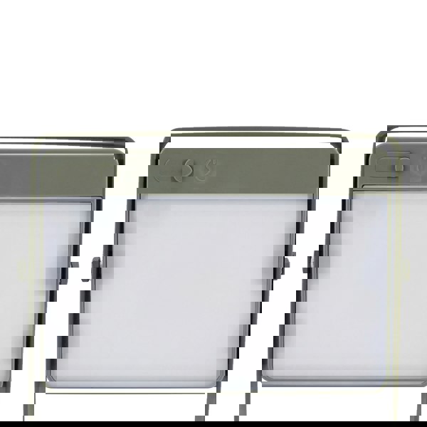 Nordlux Saulio Solar | Battery light | Olive green