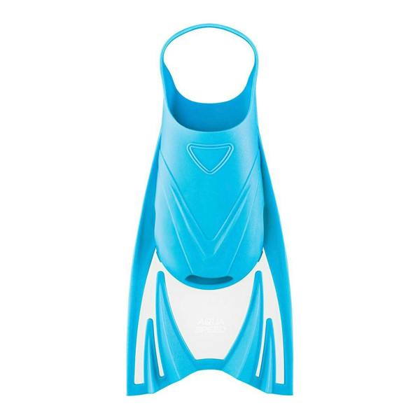Aqua Speed Boys & Girls Swimming Fins | Junior Easy Fit Training Fins