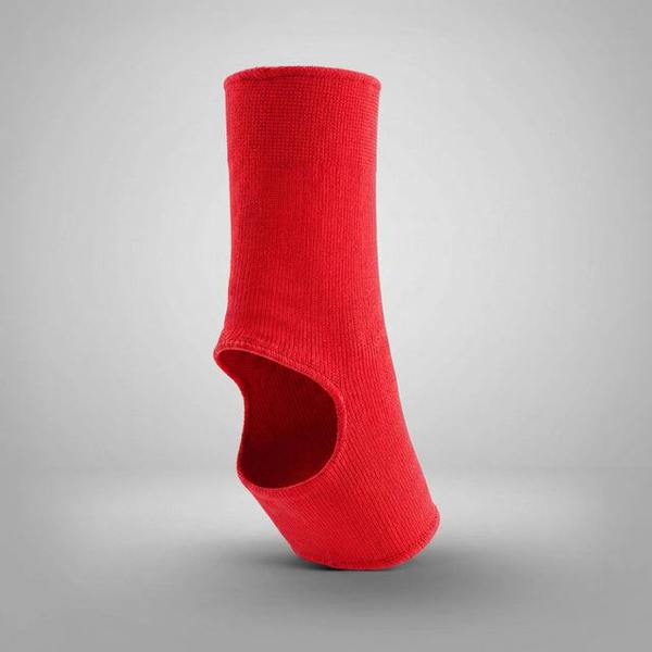 RDX Sports HOSIERY ANKLET A2 RED