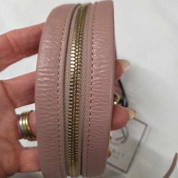 KeriKit England Gretchen Leather Strap - Sale