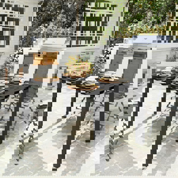 Patio Table