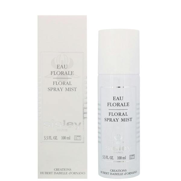 Sisley Toning Lotions Floral Spray Mist 100ml - Additional 2