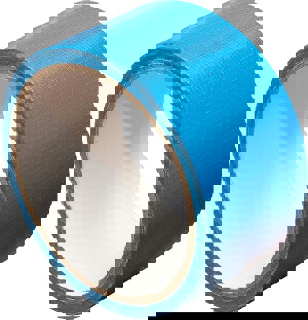 Eagle Gaffa Tape Blue 10M