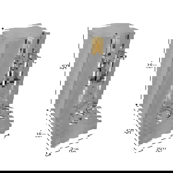 Kukoo Automatic Bubble Tea Shaker