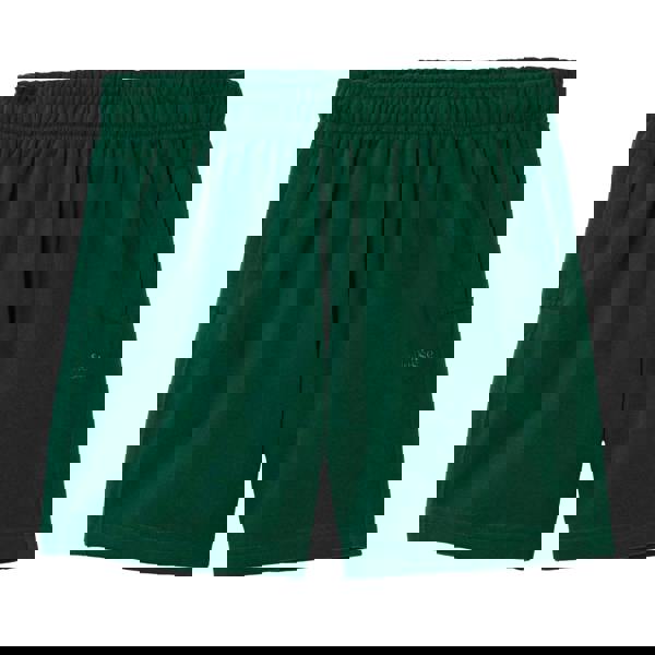 Ellesse Mens Zanica Shorts - Dark Green - 