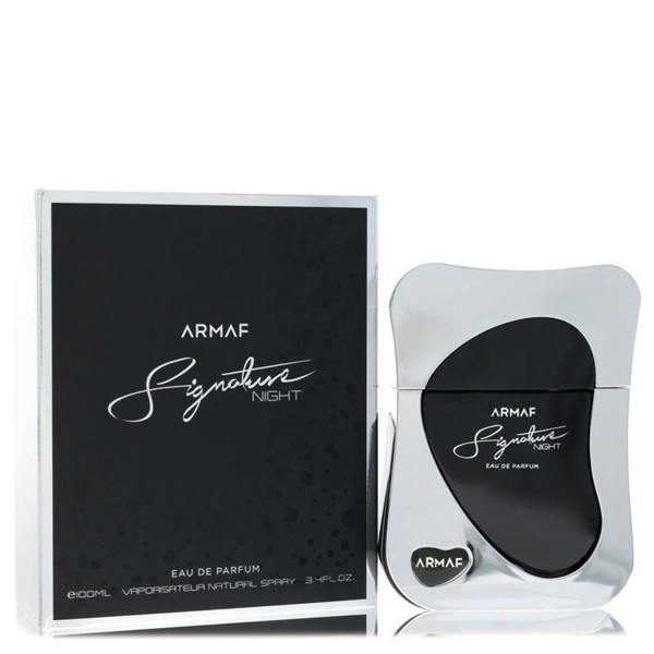Armaf Signature Night Eau de Parfum 100 ml