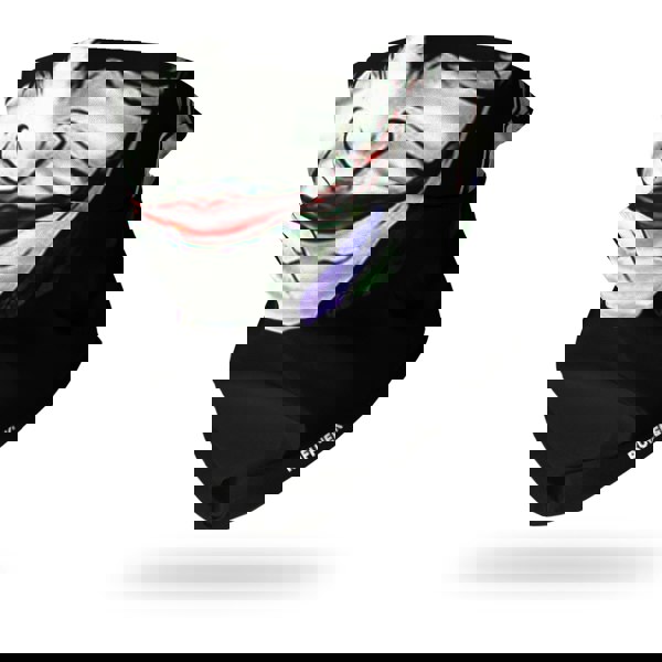 The Joker Multifunctional Scarf RUFFNEK® Black