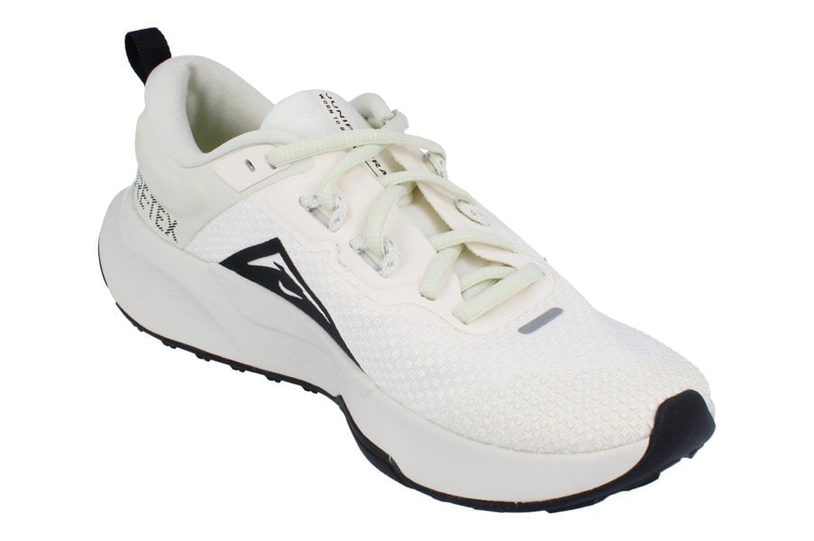 Nike Juniper Trail 2 GTX V2 Womens Hm9725  100 - Pale Ivory Black Sea Glass 100 - Photo 3