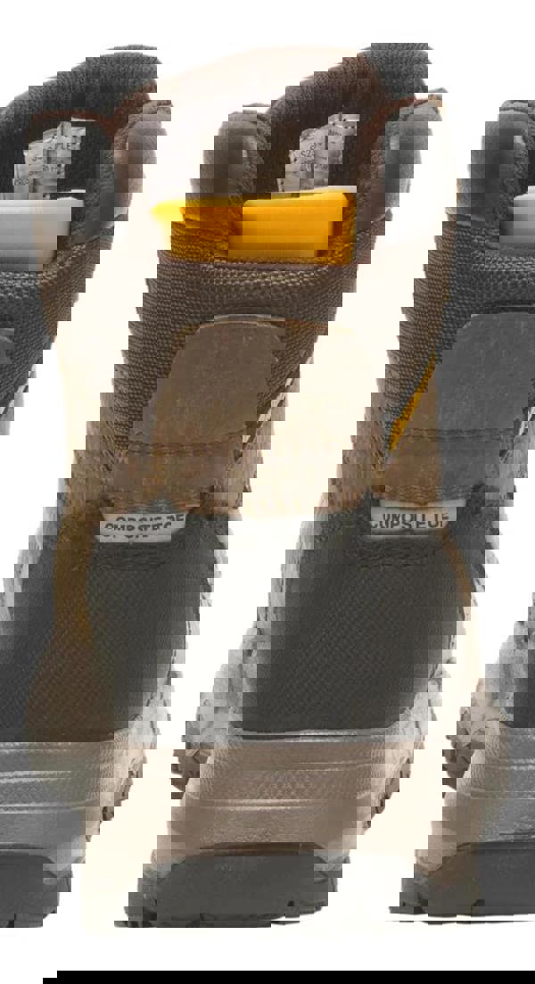 Caterpillar Crossrail 2.0 Mens Composite Toe Work Safety Boots