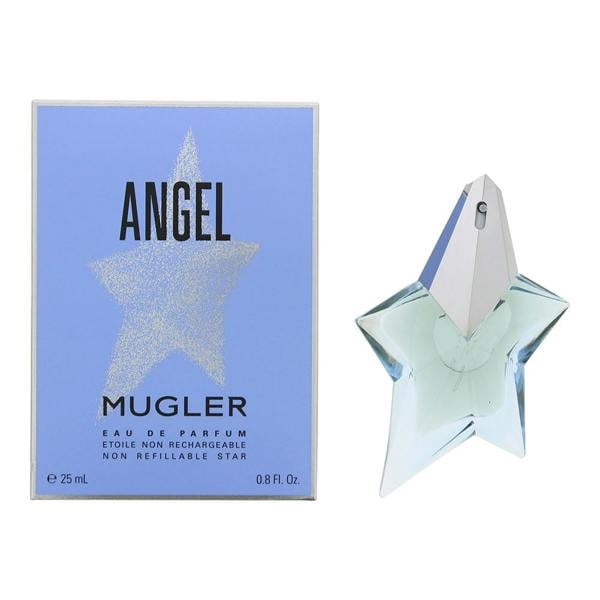 Mugler Angel Non Refillable Eau de Parfum 25ml