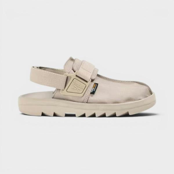 Reebok Beatnik Sandal Clogs Grey