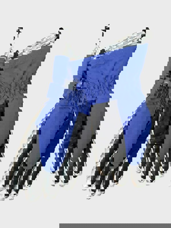 Ralph Lauren Polo Ralph Lauren Apres Ski Glove Blue