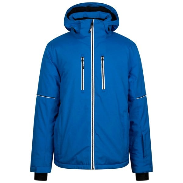 Trespass Men's Joseph Ski Jacket - Blue