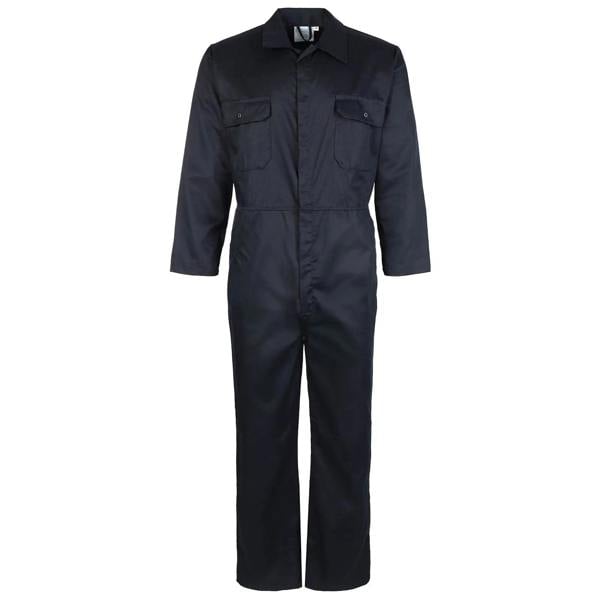 Workforce Coverall - Hi-Vis Trousers
