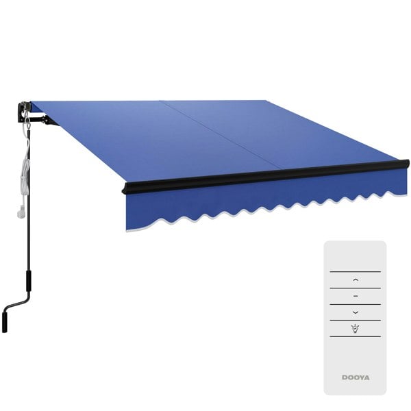 Sunshade Awning
