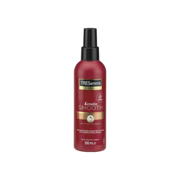 TRESemmé 2066BU Keratin Smooth Straightener