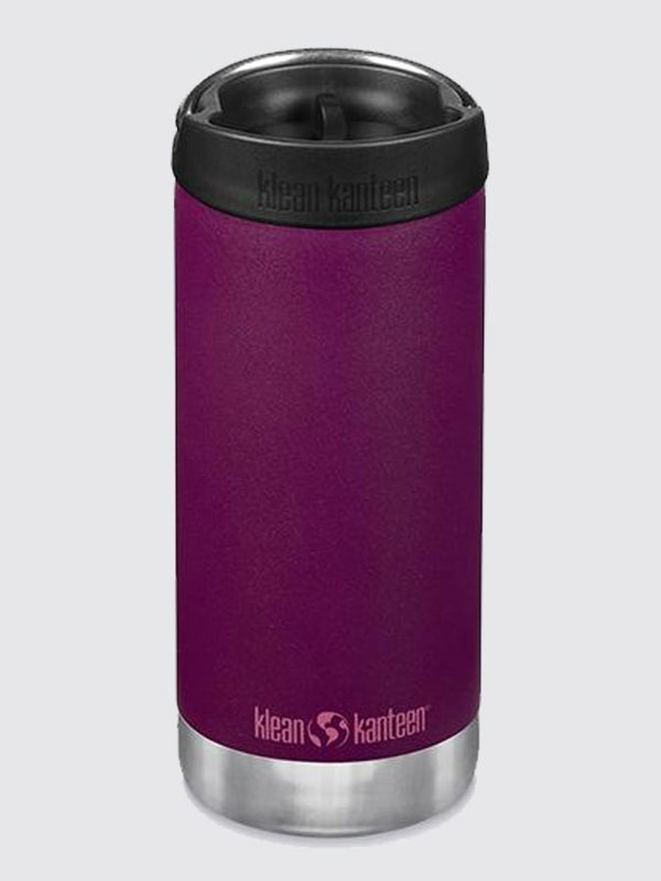 Klean Kanteen TKWide Insulated Bottle 12oz (355ml)