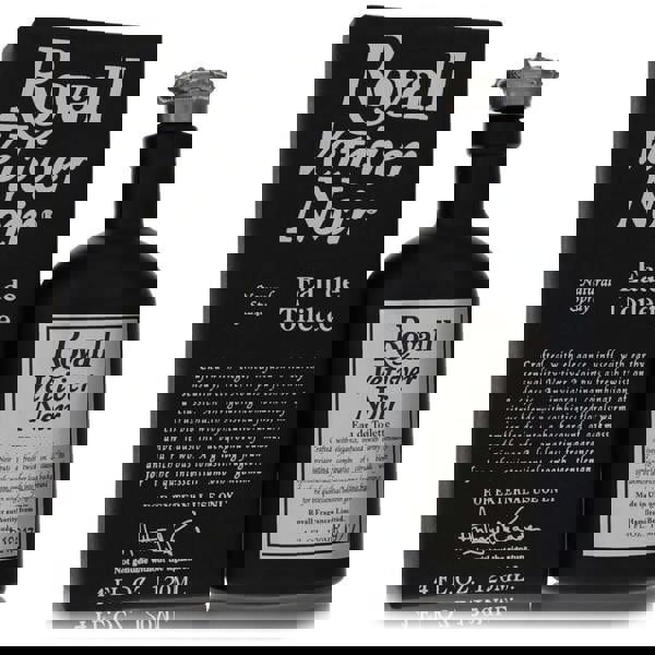 Royall Fragrances Vetiver Noir Eau de Toilette 19217 120 ml