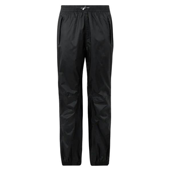 Regatta Mens Active Over Trousers - Black