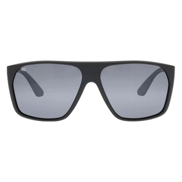 GOG Eyewear Polarised UV400 Lifestyle Sunglasses with Mirror Hydrophobic Polycarbonate Frame