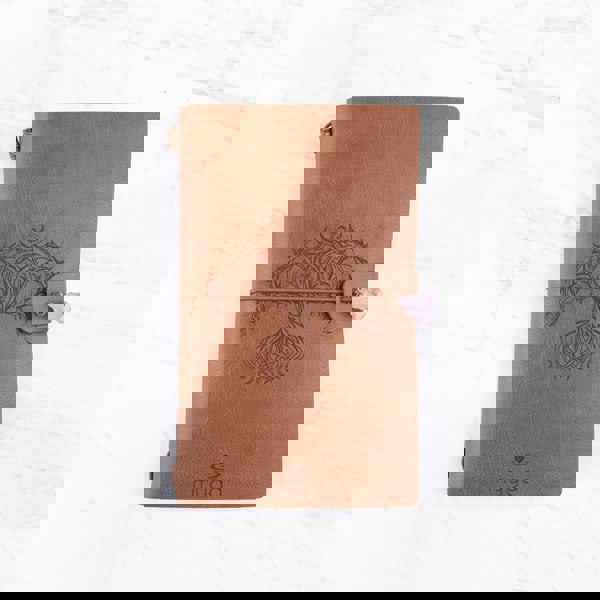 Myga Crystal Notebooks - Singles