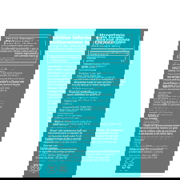 Vital Proteins Marine Collagen Sachets 10 x 10g - Additional 3