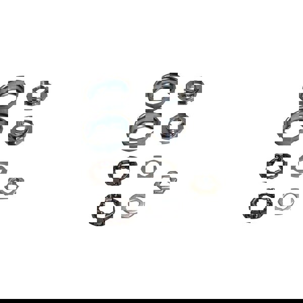 Oxford Junior BMX Bottom Bracket Set 154991572668