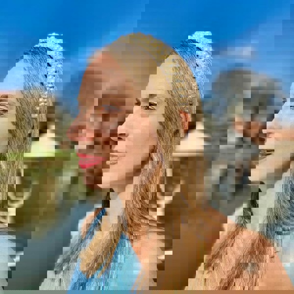 Pearl Headband with Crystal Ivory Wedding Guest