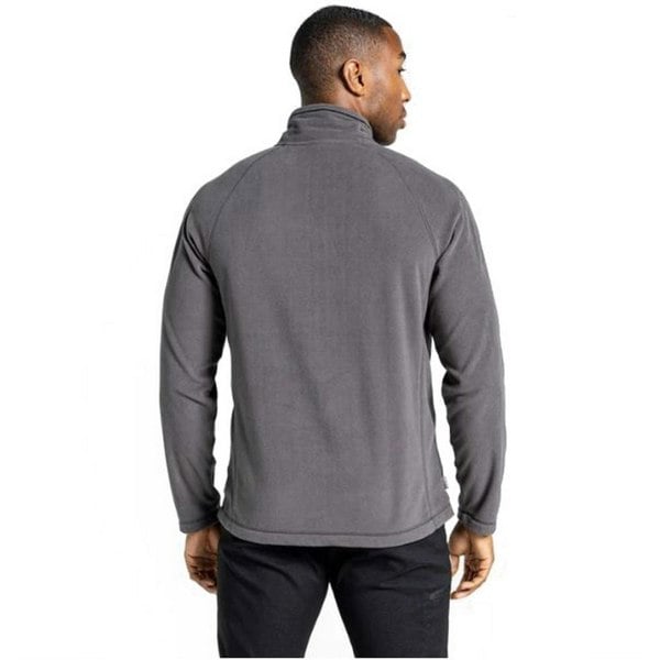 Craghoppers Men's Expert Corey 200 Fleece Top - Carbon Grey