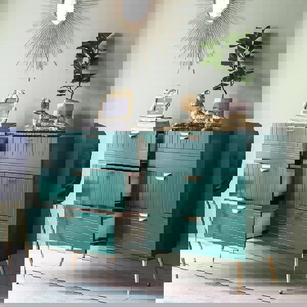 Ankhara Sideboard, Green-Weilai Concept-Weilai Concept