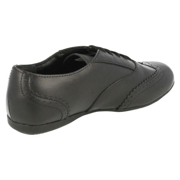 Clarks Girls Clarks Formal School Shoes Dance Honey