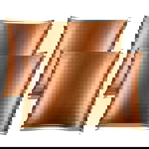 Drowsy Sleep Co Silk Pillowcase - Tuscan Kiss