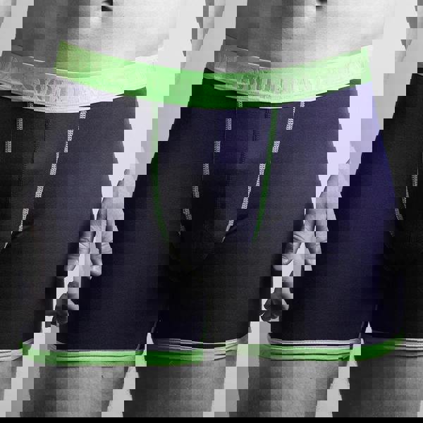 SWOLE PANDA Bamboo Boxers, Perfected for Comfort