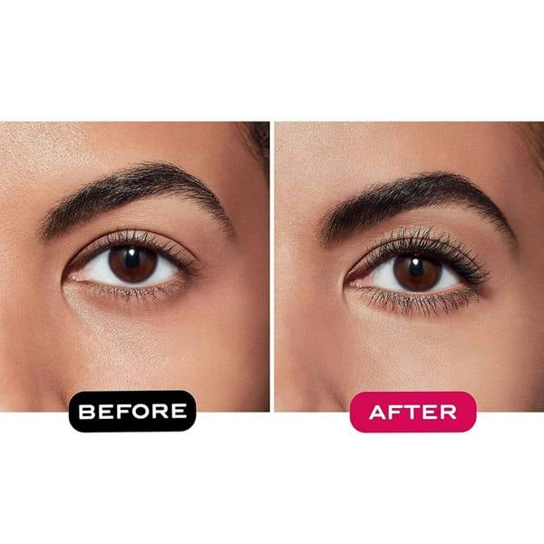 Bourjois Paris 3 x Bourjois Paris Twist Up The Volume Mascara - 01 Ultra Black