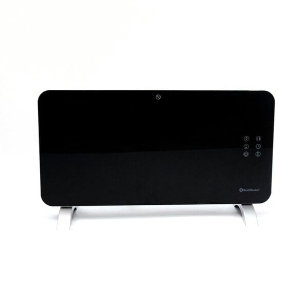 Rediffusion Smart Glass Panel Heater 1500W