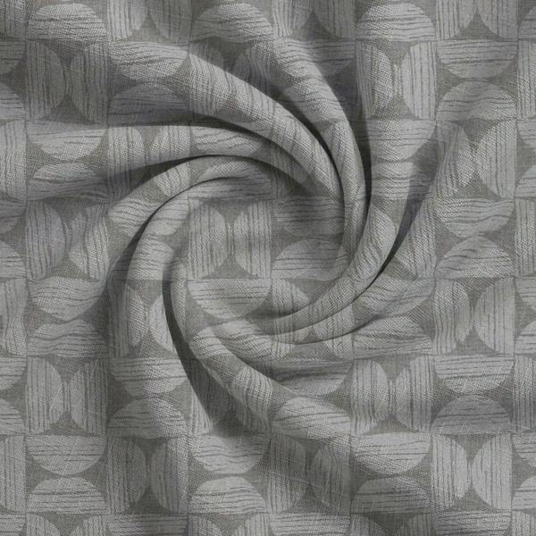 Axel fabric close-up in Frost