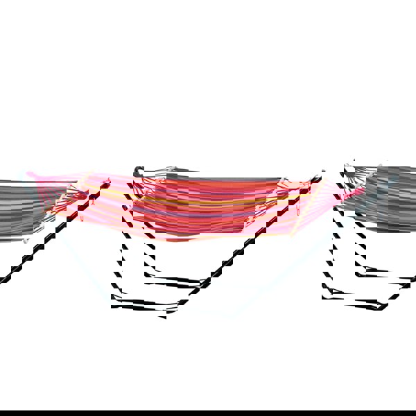 Amazonas Beach Hammock Set