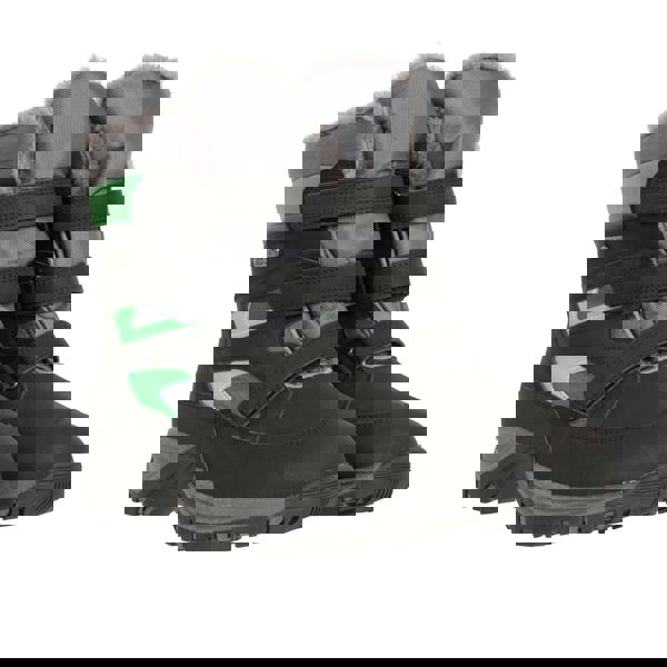 Mountain Warehouse Childrens/Kids Chill Waterproof Walking Boots - Black - 