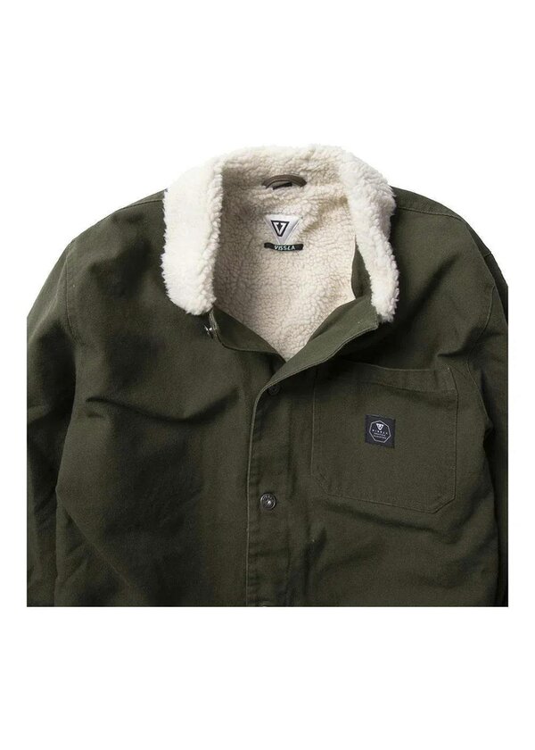 Vissla Pradomar Jacket