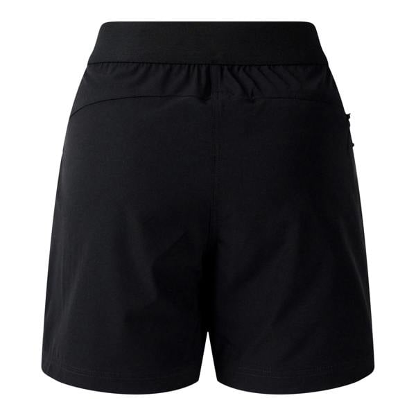 Regatta Womens/Ladies Torrek Lite Shorts - Black - 