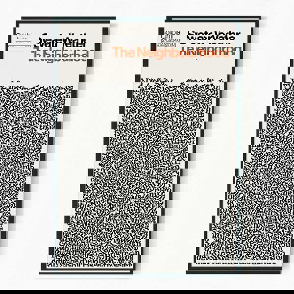 Reign&Hail Sweater Weather - The Neighbourhood