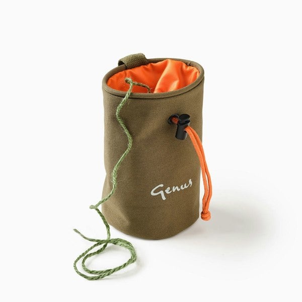 Genus Twine Pouch