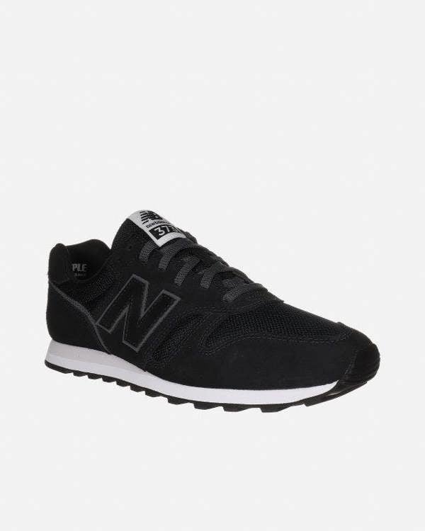 New Balance 373 Mens Trainers - Magnet