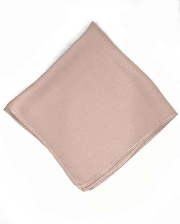 Rewritten London Pocket Square