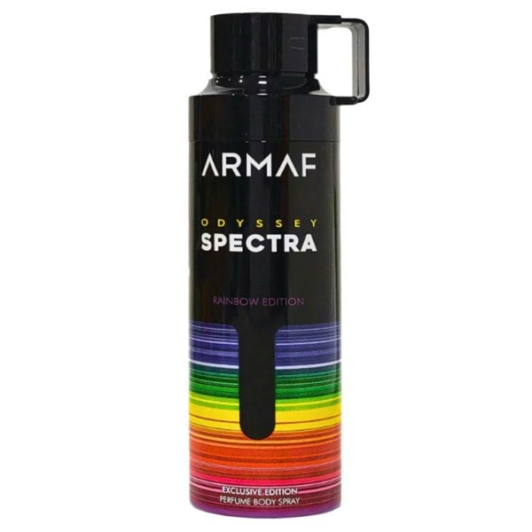 ARMAF Odyssey Spectra Perfumed Body Spray 200ml