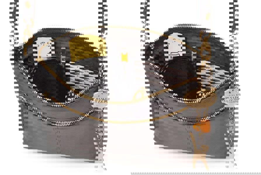 Catwalk Collection Handbags Josie - Crossbody Bag