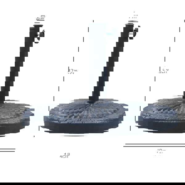 Umbrella Base