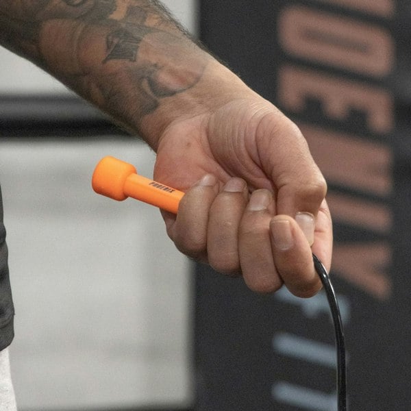 Phoenix Fitness Speed Skipping Jump Rope